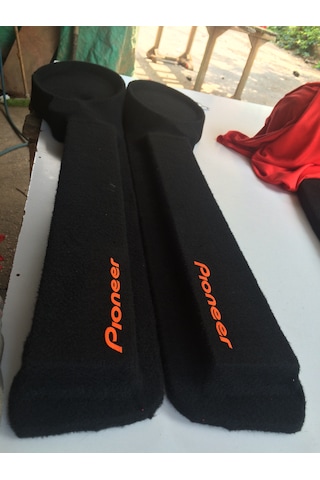 Renault Toros Ön Kapı 16 Cm Sağ Sol Kapı Pandizot Ceplik Takımı