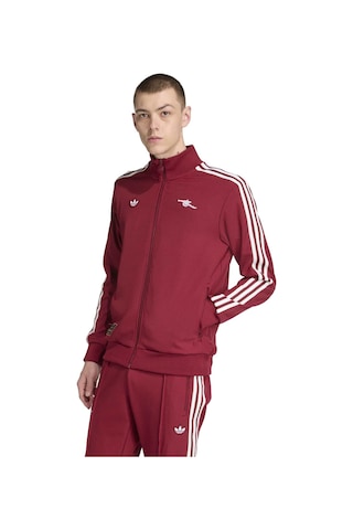 Tecobu Adidas Erkek Futbol Eşofman Üstü Arsenal Terrace Icons Track Top Jm9390 Bordo