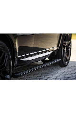 Range Rover Vogue 2017-2022 Uyumlu Yedek Parça Elektrikli Basamak