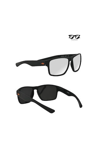 Fujin Madcast Polarize Güneş Gözlüğü C267-10309