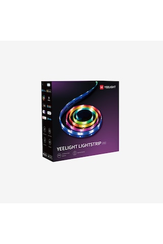 Yeelight Led Işık Şeridi Pro (2M) (541952293)