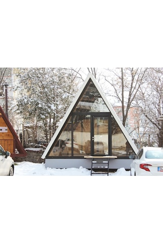 24M2 Masifev Stella Sol Bungalov
