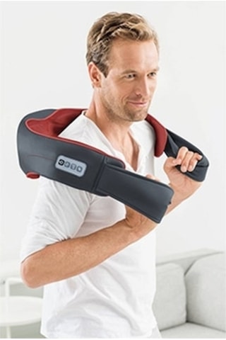 Shiatsu Masaj Kemeri Mg 151 Diğer