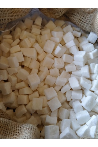 Erzurum Kadın Kooperatifi Kıtlama Kesme Şeker 1 KG