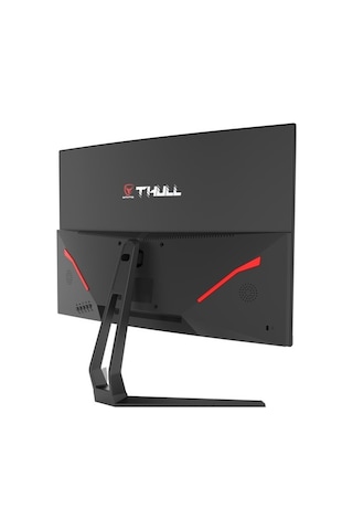 Thull Vision TG-VSN27C-200  27'' 1 MS 200 Hz Freesync FHD VA Curved Gaming Monitör