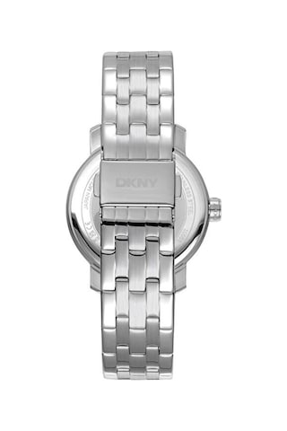 Dkny Dk1l053m0015 Kadın Kol Saati Metalik Gri
