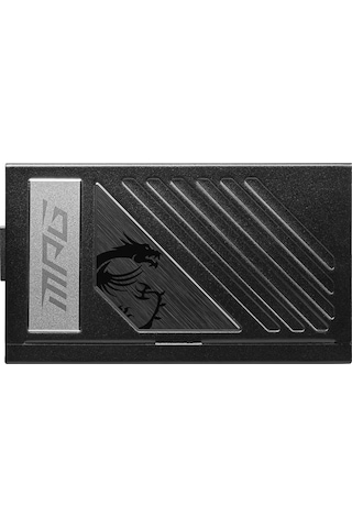 Msi MPG A1000G 1000W 80+ Gold Modüler Güç Kaynağı