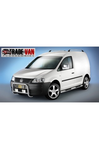 Vw Caddy Ayna Kapağı Kromu Nikelajı 2004-2015
