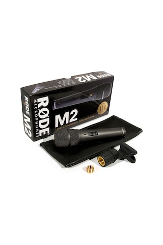 Rode M2  Mikrofon