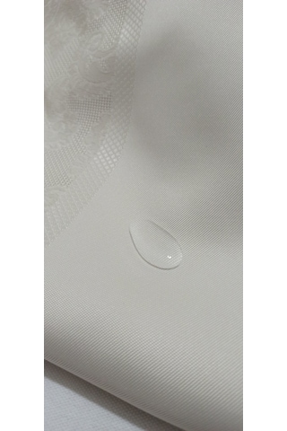 Jumbo Pano Kendinden Desenli Dertsiz Kir Tutmaz Masa Örtüsü