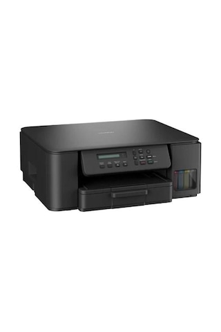 Brother A4 Renkli Dcp-t530dw Çok Fonksiyonlu Dublex Yazıcı Tarayıcı Fotokopi Usb 2.0,kablosuz Tanklı