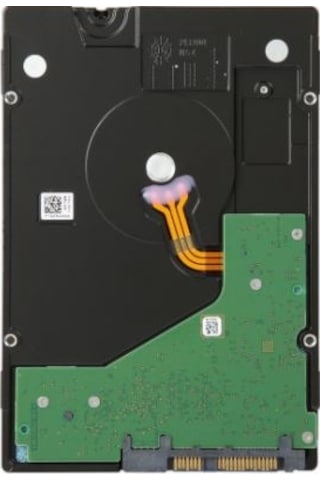 2Mp 1080 Full Hd H265+Pl Güvenlik Kayıt Cihazı 250 Gb Hdd İçinde