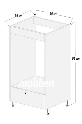 Ankastre Fırın Ocak Dolabı Fırın Dolabı Ankastre Ocak Dolabı