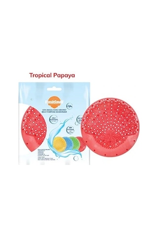 Fresh Smell Koku Giderici Tropical Papaya
