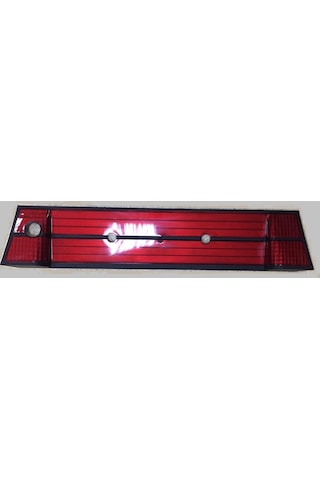 Bmw E34 Arka Reflektör