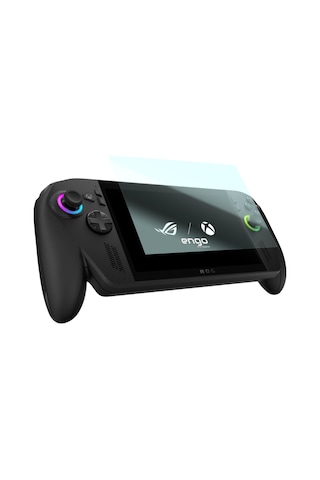 Asus Rog Xbox Ally X 7 İnç Ekran Koruyucu 9h Nano Rc73xa