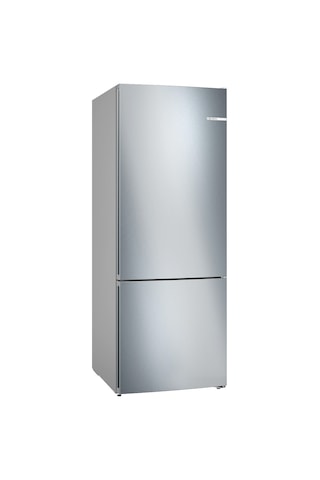 Bosch KGN55VIE0N - WGA25202TR - WQG25201TR - SMS26DI00T Beyaz Eşya 4'lü Set