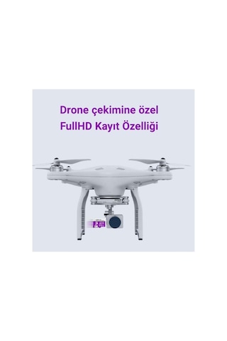 Dm High Endurance Class 10 A1 U3 V30 512 Gb Micro Sd Kart - Teşhir