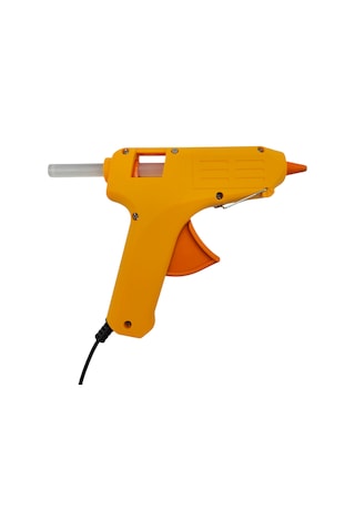 Fixonic B.h.d Mb0155 40 Watt Sıcak Silikon Mum Tabancası