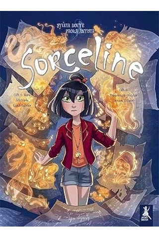 Miraculous: Uğur Böceği İle Kara Kedi 1 + Sorceline Cilt 5 - Cilt 6