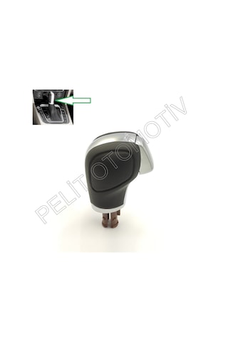 Volkswagen Dsg Otomatik Vites Topuzu
