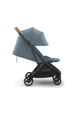 Uppababy Minu V3 Kabin Boy Bebek Arabası Dillan