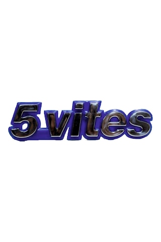 Tofaş Bağaj Yazısı 5 Vites 85008339 (547909647)