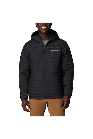 Columbia Silver Falls Hooded Erkek Mont - Wo6284 001