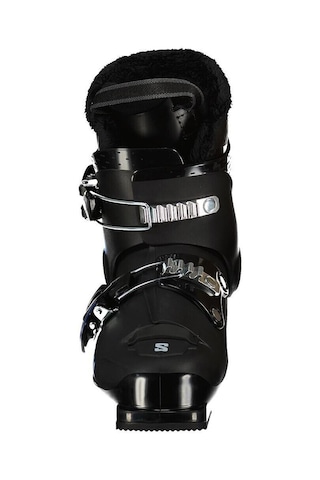 Salomon Team T2 Çocuk Kayak Ayakkabısı-l47353100 Siyah