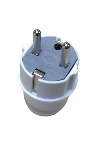 Tek-iş Topraklı Ups Li Erkek Fiş