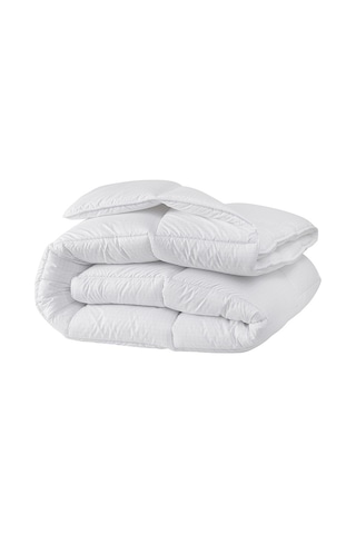 Yataş Relax Ultra Anti-Stress Çift Kişilik Yorgan 300 gr/m2 - Beyaz