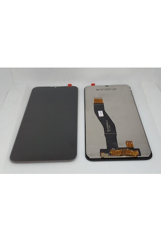 General Mobile Gm 10 Lcd Ekran+Dokunmatik
