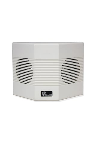 Alfon AFS-808 Trafolu Duvar Tipi Çift Hoparlör