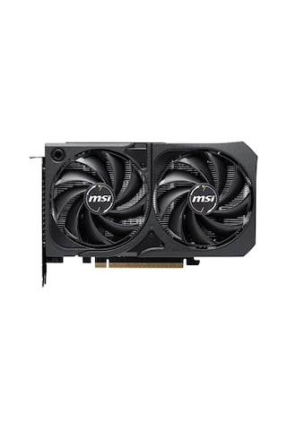Msı Geforce Rtx 5060 8gb Shadow 2x Gddr7 128bit Dx12 Gaming Aeae1msı0222