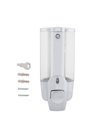 Qfdr Sabunluk, Duvara Monte Köpük Sabun Losyon Dispenseri Sabun