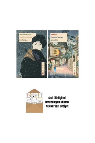 Makioka Kızları + Bataklık