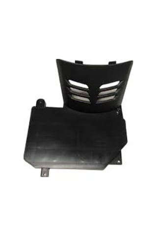 Honda Spacy Alpha 110 Akü Kapağı Oem