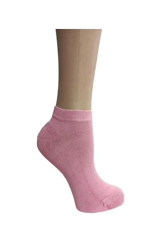 Design BAMBU BİLEK ÇORAP-GÜL KURUSU