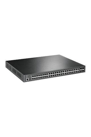 TP-LINK 48port FULL POE TL-SG3452P JETSTREAM GIGIBAIT 4X-SFP 38