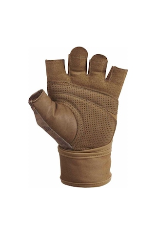 Harbinger Pro Ww 2.0 Unisex Tan Ağırlık Eldiveni Çok Renkli