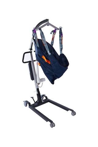 Comfort Plus Dm190 Compact Hasta Transfer Lifti