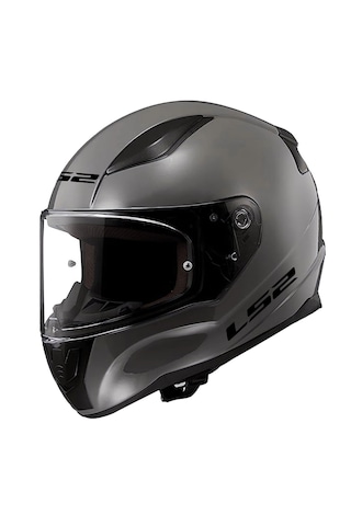 Ls2 Rapid 2 Nardo Gri Motosiklet Kask L Beden