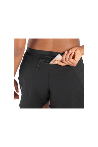 Salomon Cross 5'' Short W Siyah Siyah