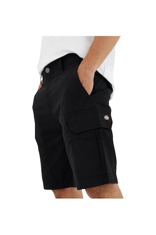 Dickies Mıllervılle Short Erkek Siyah Şort Siyah