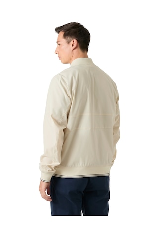 Helly Hansen Marine Bomber Erkek Mont Krem