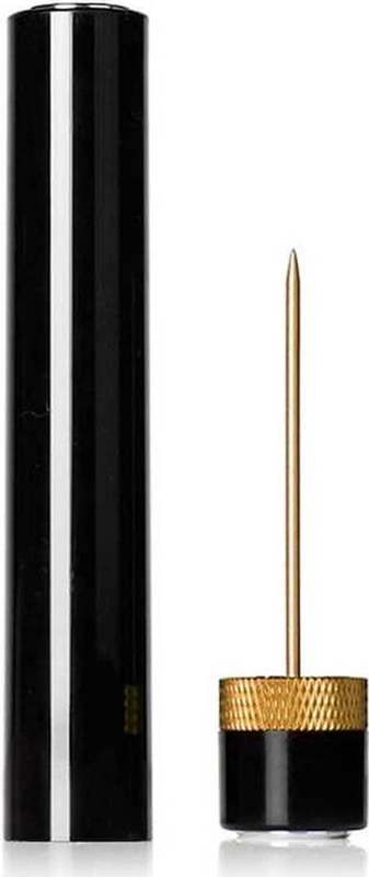 Fortunelane Sw-cp02 Taşınabilir Manuel Hava Basınçlı Şişe Açacağı - Kırmızı/altın/gümüş Altın