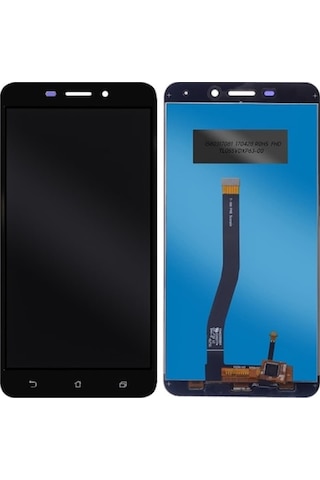 Asus Zenfone 3 Laser Zc551Kl Lcd Dokunmatik Ekran A+++Süper Kalit (493463401)