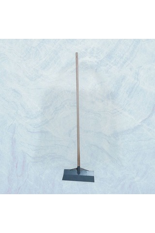 Gelbere Destekli Tırmık Saplı