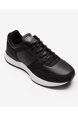 Lescon Astro 2 Walking Erkek Siyah 40-45 Günlük Spor Ayakkabı