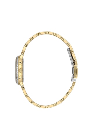Fl.1.10487-3 Freelook Kol Saati 30 Mm / Gold Gri